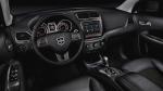 Dodge Journey Crossroad 2014 года